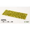 Gamers Grass Moss Tufts – 2 mm (Wild) | 115 kępek mchu do modeli i dioram
